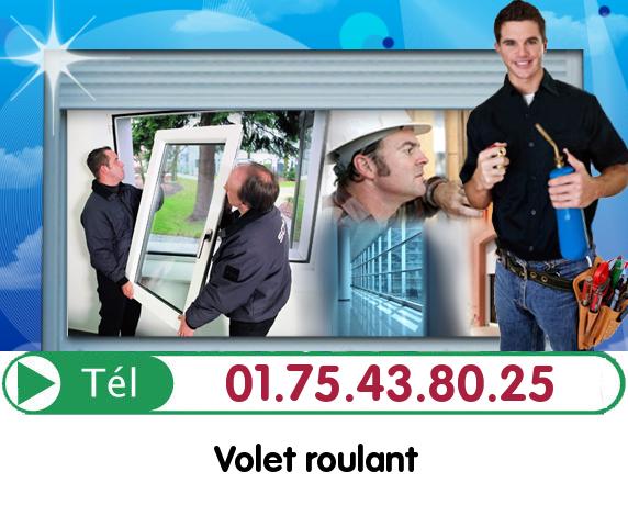 Reparateur Volet Roulant Montsoult