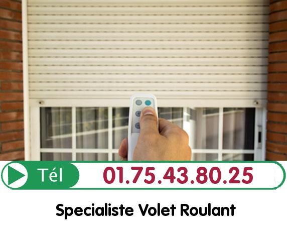 Reparateur Volet Roulant Montsoult