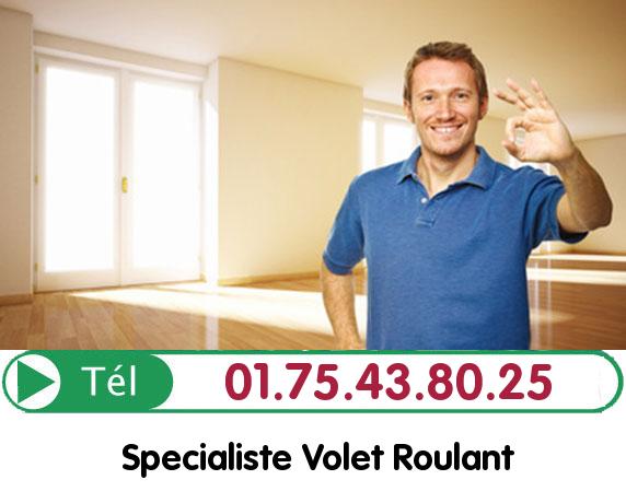 Reparateur Volet Roulant Montsoult