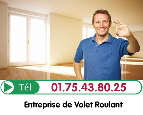 Reparation Volet Roulant Montsoult